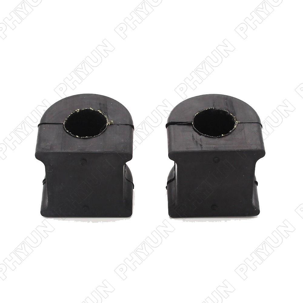 ピュアライズ 75D　ABS　ウレタン Rear Sway Bar Bushings #BB5Z5A772A For 2010-2019 Ford Explorer