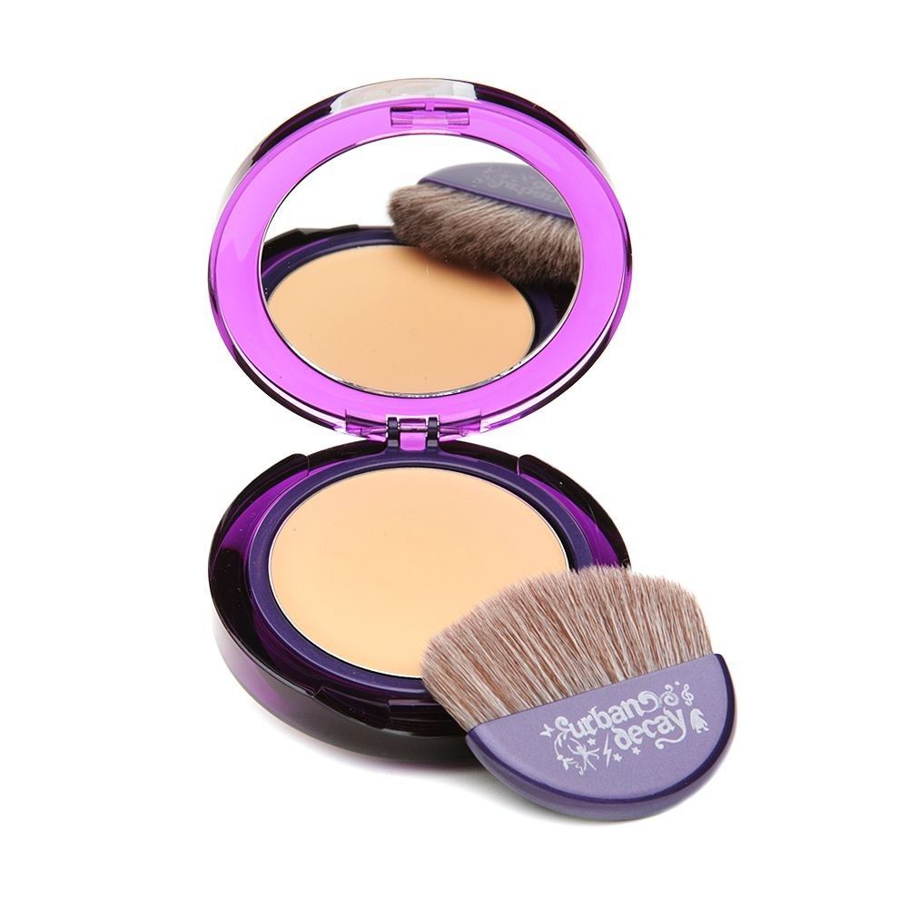 Urban Decay Foundation Makeup
