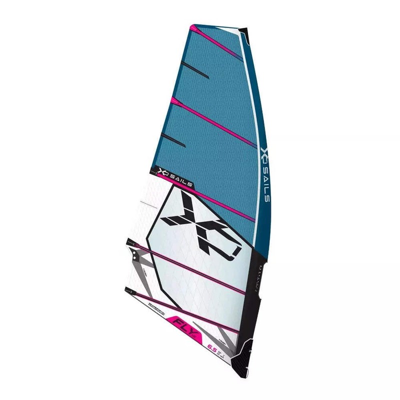 XO Sails Fly Freeride Foil Sail Windsurfing Sail