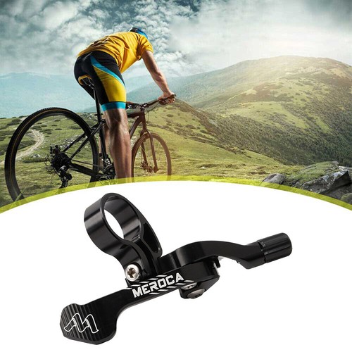 Bike Seatpost Dropper Seat Post Bicycle Adjustable Remote Control Lever Shifters