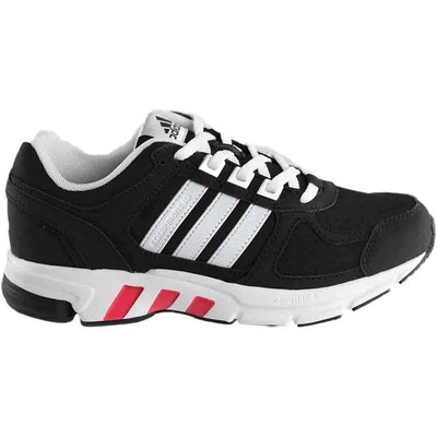 

Adidas Equipment 10 Женские кроссовки для бега Размер 6,5 B Спортивная обувь BB8319, Черный, adidas Equipment 10 Running