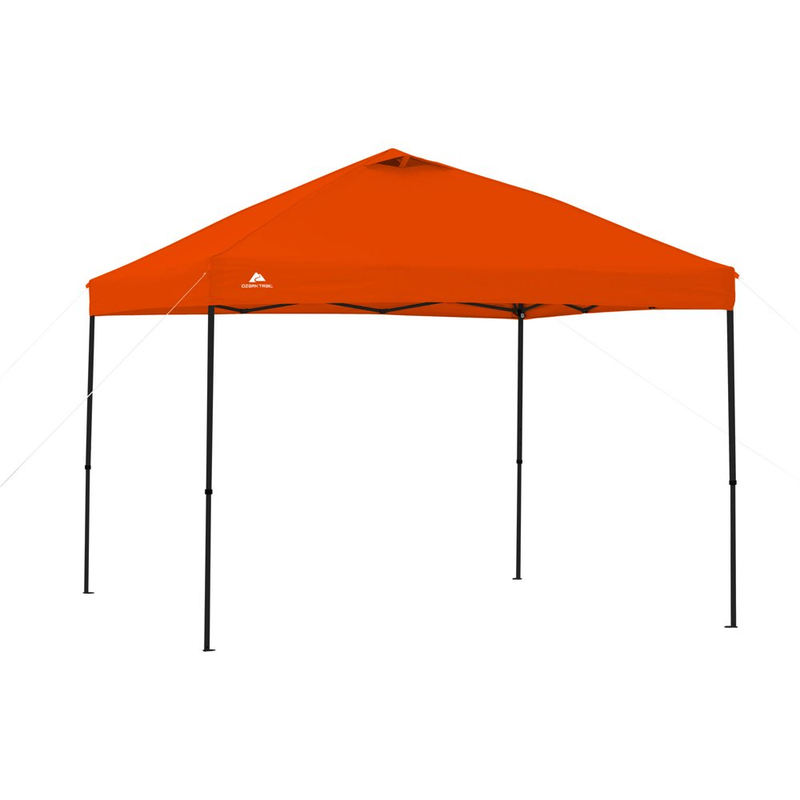 Ozark Trail Instant Gazebo 100 sq ft Outdoor Shade Camping H