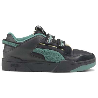 

Мужские черные кроссовки Puma Market X Slipstream Slip On, повседневная обувь 38559202, Черный, Puma Market X Slipstream Slip On