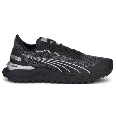 

Puma Voyage Nitro 2 Gtx Trail Running Мужские черные кроссовки Повседневная обувь 37694401, Черный, Puma Voyage Nitro 2 Gtx Trail Running