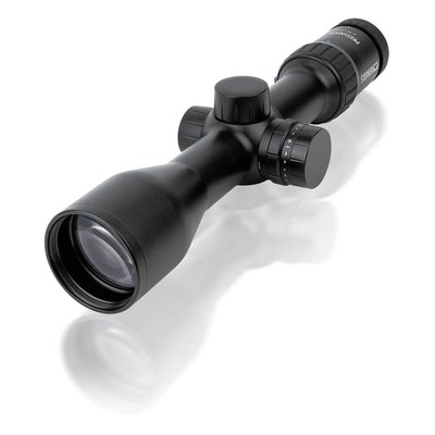 Steiner Predator 4S 4-16x44mm Short E3 Riflescope 8777