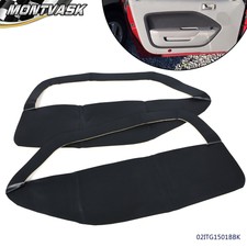 Amazon Com Mustang Door Panels