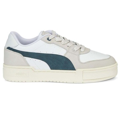 

Мужские белые кроссовки Puma Ca Pro Lux на шнуровке Повседневная обувь 38748802, Белый, Puma Ca Pro Lux Lace Up