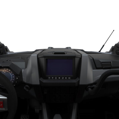 Polaris 2884584 Ride Command Mount-Pro Platform 2020-2023 Pro Ultimate RZR XP