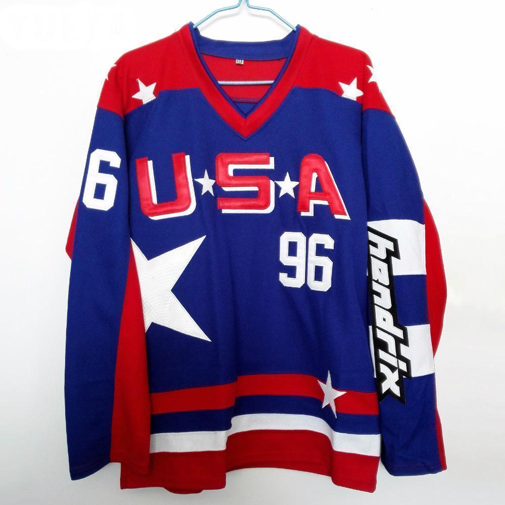 mighty ducks hoodie jersey conway