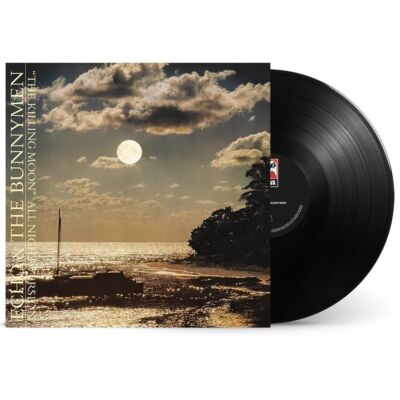 Echo & the Bunnymen The Killing Moon (RSD Black Friday 2024) (Vinyl)