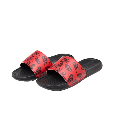 

Мужские кроссовки Nike Victori One Slide Print University Red/Black-Black (CN9678 601)