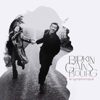 NEW CD 2017, Jane Birkin   Birkin / Gainsbourg Le Symphonique UNOPENED!