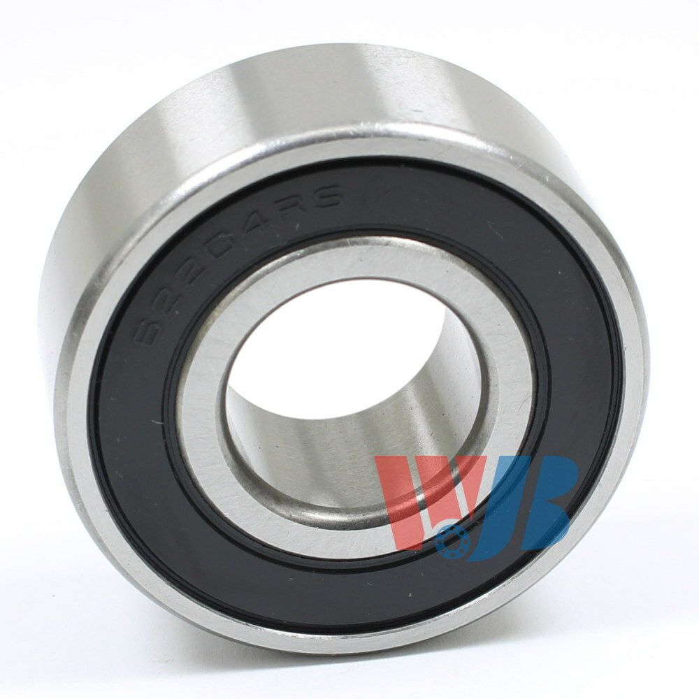 62204 2rs подшипник