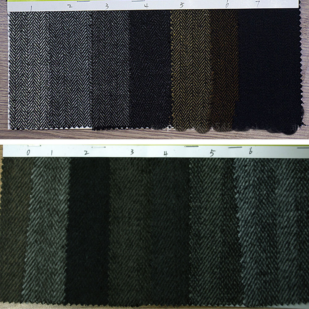 Men's Tweed Wool Blend Suit Tailored Wedding Tuxedo Slim Fit Formal Party Blazer