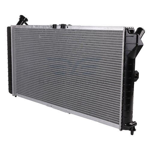 Cooling Aluminum Radiator For 1994-2001 Chevrolet Lumina 3.1L V6 Fits CU1518