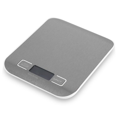 Rechargeability Digital Scale Basic+ Scale Coffee Food 10000 Grams / New In Box