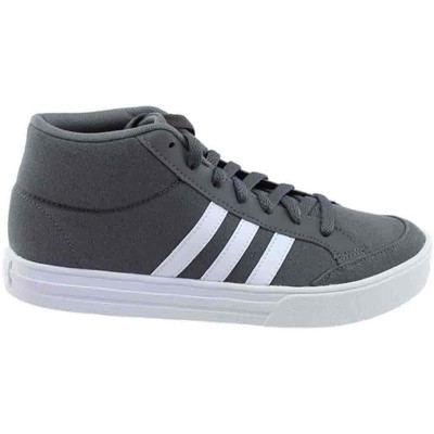 

Женские кроссовки adidas Vs Set Mid размера  B повседневные BC0003, Grey, adidas Vs Set Mid