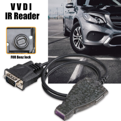 Xhorse for BENZ Infrared Adapter Work with VVDI MB BGA TOOL