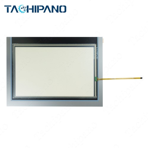 6AV2 124-0MC01-0AX0 Touch Panel for 6AV2124-0MC01-0AX0 TP1200 + Front Overlay