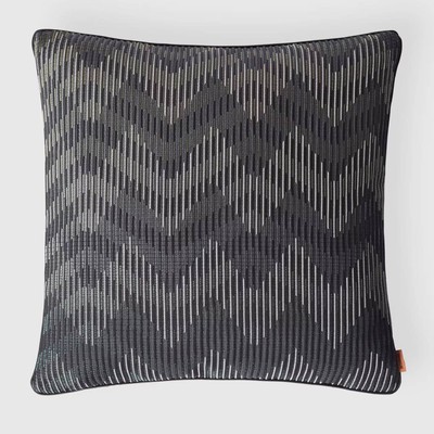 Sofa cushion 40x40 Missoni DINAMICO 160 anthracite