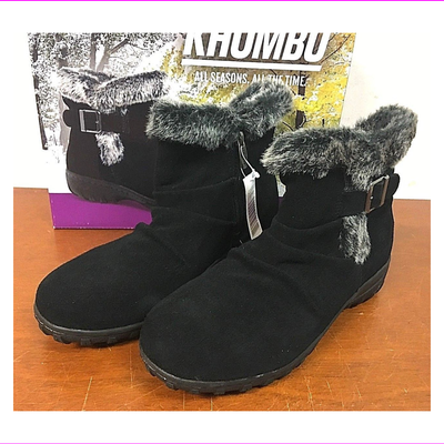 khombu gracie boots