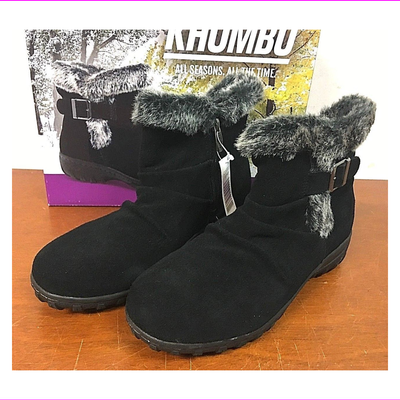 khombu gracie snow boots