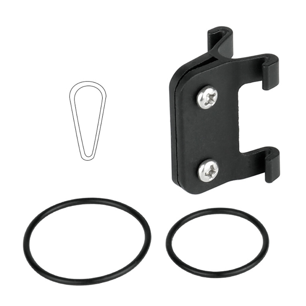 Bicycle Number Plate Mount for Road Bike Triathlon Race Card Bracket holder USA
