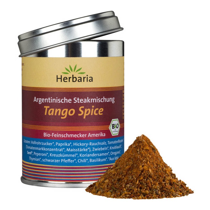 FS Amerika - Tango Spice 100g | HERBARIA