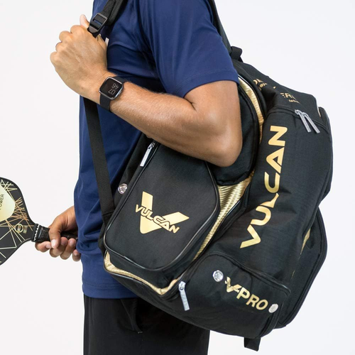 VULCAN VPRO Pickleball Backpack One Size, Multi