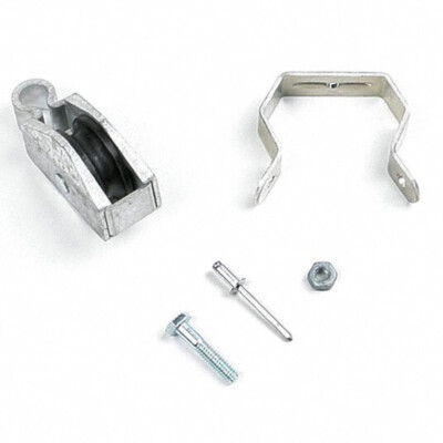 Werner Extension Ladder D-Rung Pulley Assembly Kit 31-12