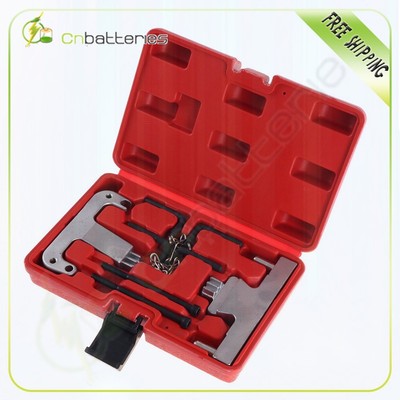 Engine Timing Tool Kit for Chrysler PT Cruiser 2.2 CRD Jeep Grand Cherokee 2.7
