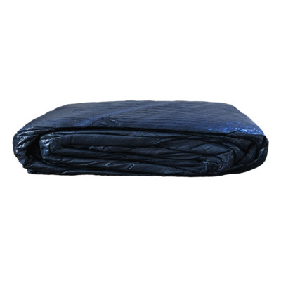 Winter Warrior Above Ground Pool Cover - All Sizes - 4 colors!