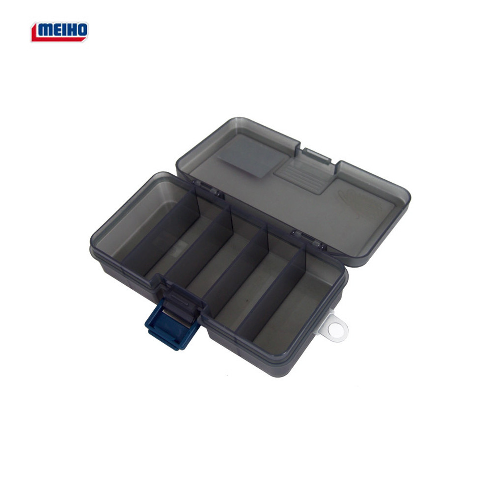 meiho tackle box
