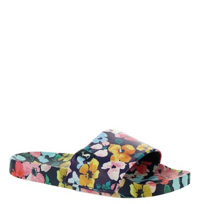 Женские сандалии Joules Poolside Slide