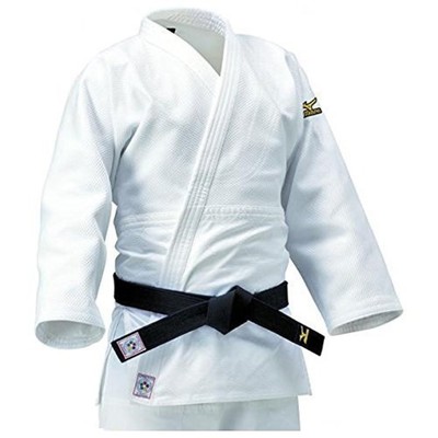 mizuno supreme judo gi