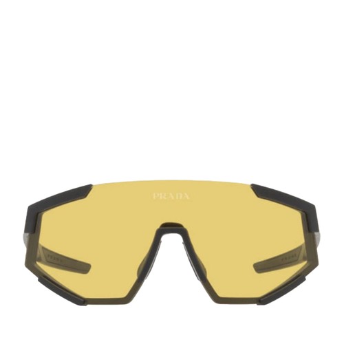 PRADA SPR17Y AAV 07M Unisex Glasses Sunglasses | eBay