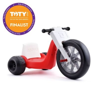 Комбинезон Droyd Romper Electric Trike Powered Ride-On - Красный