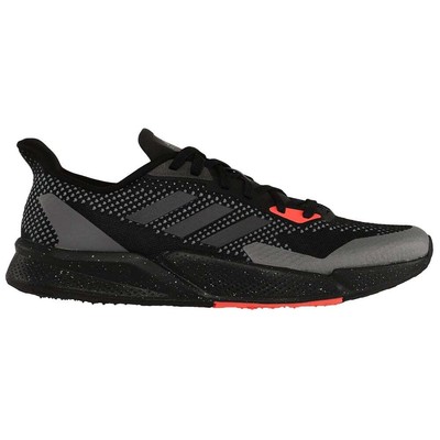 

adidas EH0030 X9000l2 Мужские кроссовки для бега - черный, adidas X9000l2