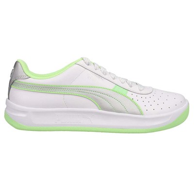 

Мужские белые кроссовки Puma Bmw Mms Gv Special Lace Up Повседневная обувь 307186-01, Белый, Puma Bmw Mms Gv Special Lace Up