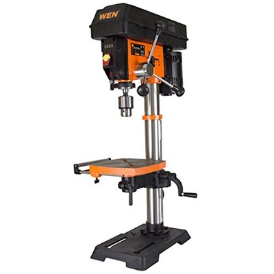 New Stationary Drill Presses 4214 12-Inch Variable Speed, Easy to Use, Free Ship