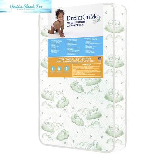 Dream On Me 3