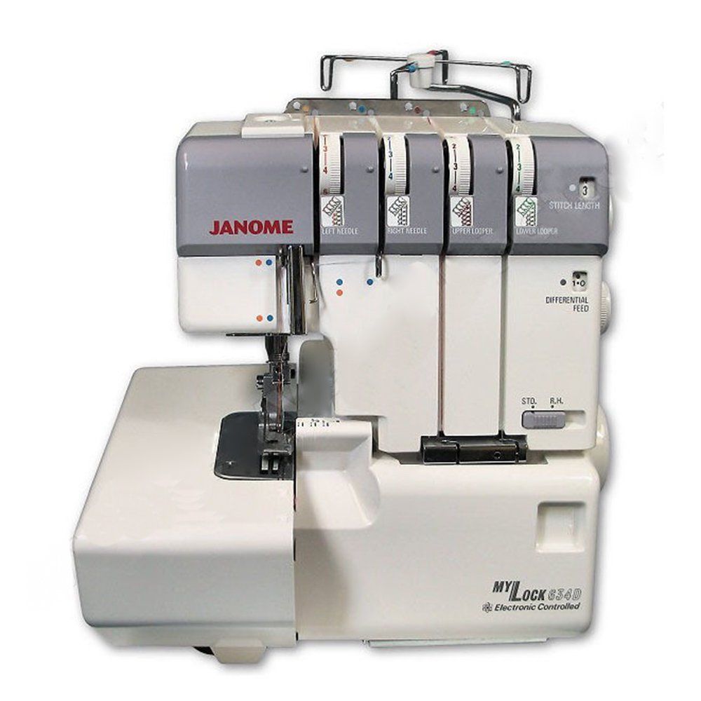 Janome Craft Sewing Machines