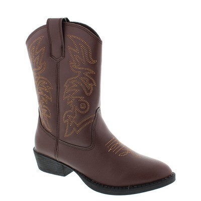 

Ботинки для малышей Deer Stags Ranch Boys, Brown/brown