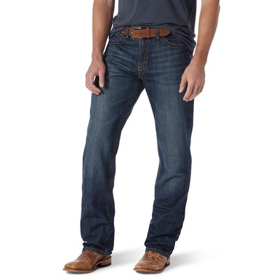 

Мужские экстремально свободные джинсы Wrangler