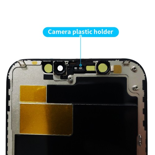 For iPhone 12/12 Pro Screen Replacement 6.1" 3D Touch LCD Display Digitizer US