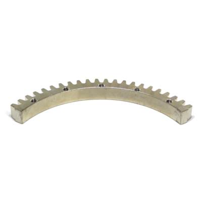 Gear Segment Fitting Hollymatic Super 54 Replaces 00002307