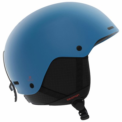 Red Trace Grom Helmet Size Chart