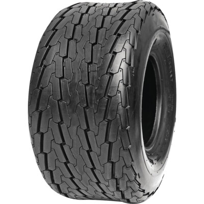 2 Tires Power King Boat Trailer 2 LP ST 20.5X8.00-10 20.5X8-10 F 12 Ply Trailer