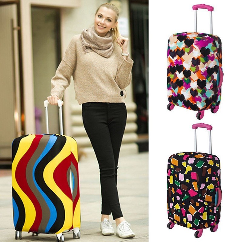 Cover Travel Trolley Case Cover