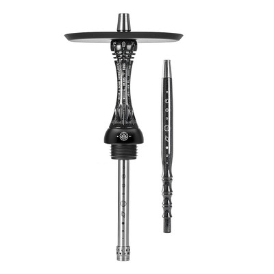 Alpha Model X Stratos Hookah
